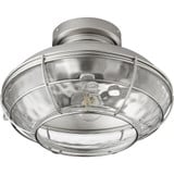 Windmill 6W 1 LED Large Ceiling Fan Light Kit 12.75 by 7 Inches by Quorum - 1975