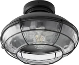 Windmill 6W 1 LED Large Ceiling Fan Light Kit 12.75 by 7 Inches by Quorum - 1975