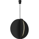 Sean Lavin 1 LED Large Pendant 28 Inch Wide by Visual Comfort Modern - 700TDBAU-28