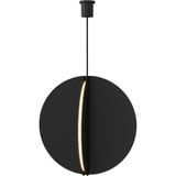 Sean Lavin 1 LED Oversized Pendant 36 Inch Wide by Visual Comfort Modern - 700TDBAU-36