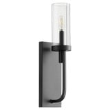 Ladin 1 Light Wall Sconce by Quorum - 501-1