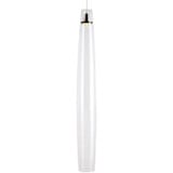 Sean Lavin 1 LED Line Volt Pendant 39.8 Inch Tall by Visual Comfort Modern - 700TDCDA-40