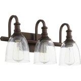 Richmond 3 Light Vanity Light by Quorum - 5011-3