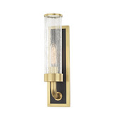 Soriano 1 Light Wall Sconce by Hudson Valley - 1721