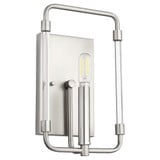 Optic 1 Light Wall Sconce by Quorum - 5114-1