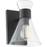 Beldar 1 Light Wall Sconce by Quorum - 5119-1