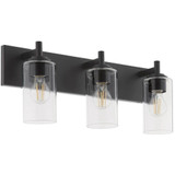 Fallstaff 3 Light Vanity Light by Quorum - 5200-3