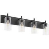 Fallstaff 4 Light Vanity Light by Quorum - 5200-4