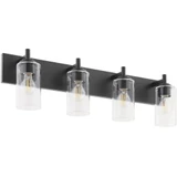 Fallstaff 4 Light Vanity Light by Quorum - 5200-4