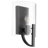 Dakota 1 Light Wall Sconce by Quorum - 5202