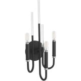 Summit 3 Light Wall Sconce by Quorum - 5223-3
