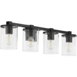 Bolton 4 Light Vanity Light by Quorum - 523-4