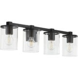 Bolton 4 Light Vanity Light by Quorum - 523-4