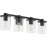 Bolton 4 Light Vanity Light by Quorum - 523-4
