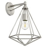 Bennett 1 Light Wall Sconce by Quorum - 5311-1