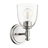 Rossington One Light Wall Sconce by Quorum - 5422-1