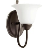 Spencer 1 Light Wall Sconce by Quorum - 5510-1