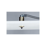 Line Voltage Port Alone by Visual Comfort Modern - 700TDFCP