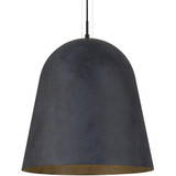 Sean Lavin 1 Light Line Volt Pendant 18 Inch Tall by Visual Comfort Modern - 700TDFETP