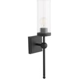 Lee Boulevard 1 Light Wall Sconce by Quorum - 560-1