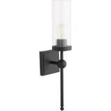 Lee Boulevard 1 Light Wall Sconce by Quorum - 560-1