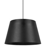 Henley 1 Light Large Pendant by Visual Comfort Modern - 700TDHNLP