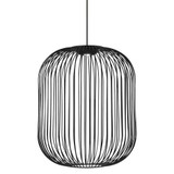 Kai 2 12.5W 1 LED Large Pendant by Visual Comfort Modern - 700TDKAI2