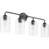 Charlotte 4 Light Vanity Light by Quorum - 598-4