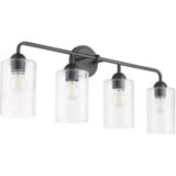 Charlotte 4 Light Vanity Light by Quorum - 598-4