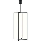 Sean Lavin 57W 1 LED Line-Voltage Pendant by Visual Comfort Modern - 700TDKNW42