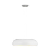 Kosa 18 21.2W 1 LED Light Large Pendant by Visual Comfort Modern - 700TDKOSA18