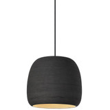 Sean Lavin 1 Light LineVolt Pendant 10.1 Inch Tall by Visual Comfort Modern - 700TDKRMP10