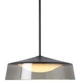 Masque Grande 1 LED Large Pendant by Visual Comfort Modern - 700TDMSQGP
