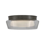Demi 16W LED 15.75 Inch Wide Flush Mount by Fredrick Ramond - FR41511