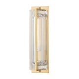 Hawkins 1 Light Wall Sconce by Hudson Valley - 1731