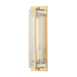 Hawkins 1 Light Wall Sconce by Hudson Valley - 1731