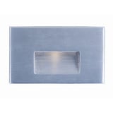 PathPath 4W 1 LED Step Light 5 Inches wide by 3 inches high by Maxim - 58000