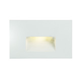 PathPath 4W 1 LED Step Light 5 Inches wide by 3 inches high by Maxim - 58000