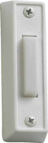 Accessory 2.75 Inch Plastic Door Button by Quorum - 7-101