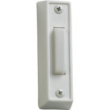 Accessory 2.75 Inch Plastic Door Button by Quorum - 7-101