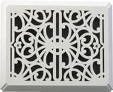 Accessory Flush Mount Chime Grill by Quorum - 7-113