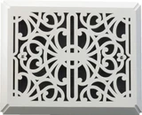 Accessory Flush Mount Chime Grill by Quorum - 7-113
