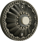 Accessory Elegant Round Door Chime Button In Traditional Style by Quorum - 7-306