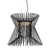 Sean Lavin 1 Light LineVolt Pendant 21.5 Inch Wide by Visual Comfort Modern - 700TDSYR