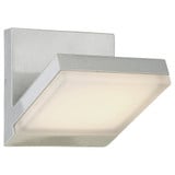Angle 1 LED Light Outdoor Wall Mount by George Kovacs - P1259