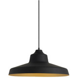 Zevo 1 Light Large Pendant by Visual Comfort Modern - LP955Z