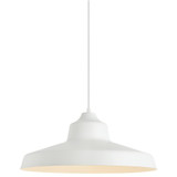 Zevo 1 Light Large Pendant by Visual Comfort Modern - LP955Z