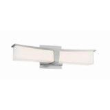 Plane 1 LED Vanity Light by George Kovacs - P1532