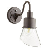 Torrey 1 Light Outdoor Wall Mount 13 Inch Tall by Quorum - 732