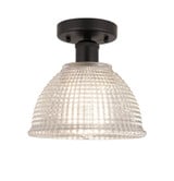Arietta 1 Light 8 Inch Wide Semi Flush Mount by Innovations - 616-1F-G42
